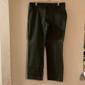 White Stag khaki pants